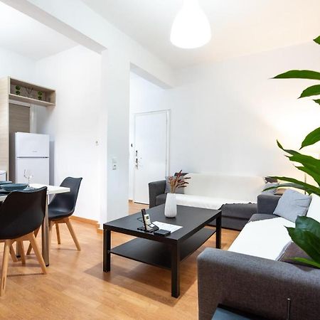 Aelia Apartment Artemida  Luaran gambar