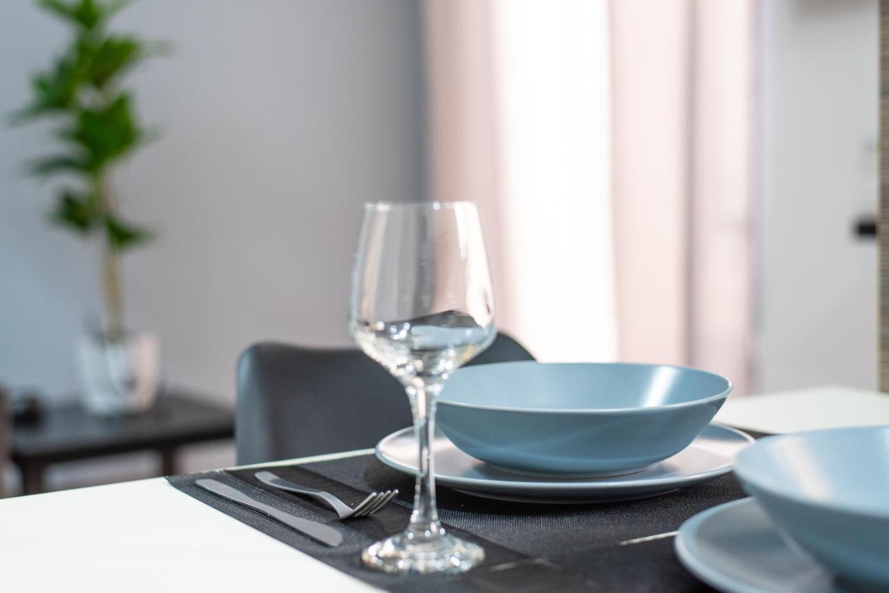 Aelia Apartment Artemida  Luaran gambar