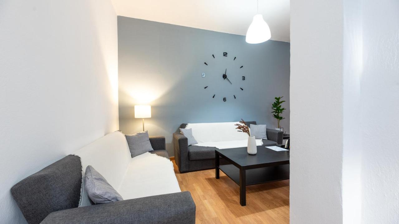 Aelia Apartment Artemida  Luaran gambar