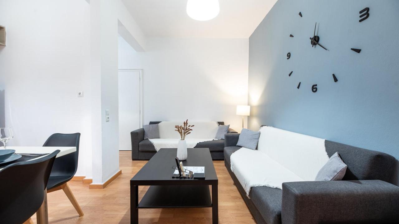 Aelia Apartment Artemida  Luaran gambar