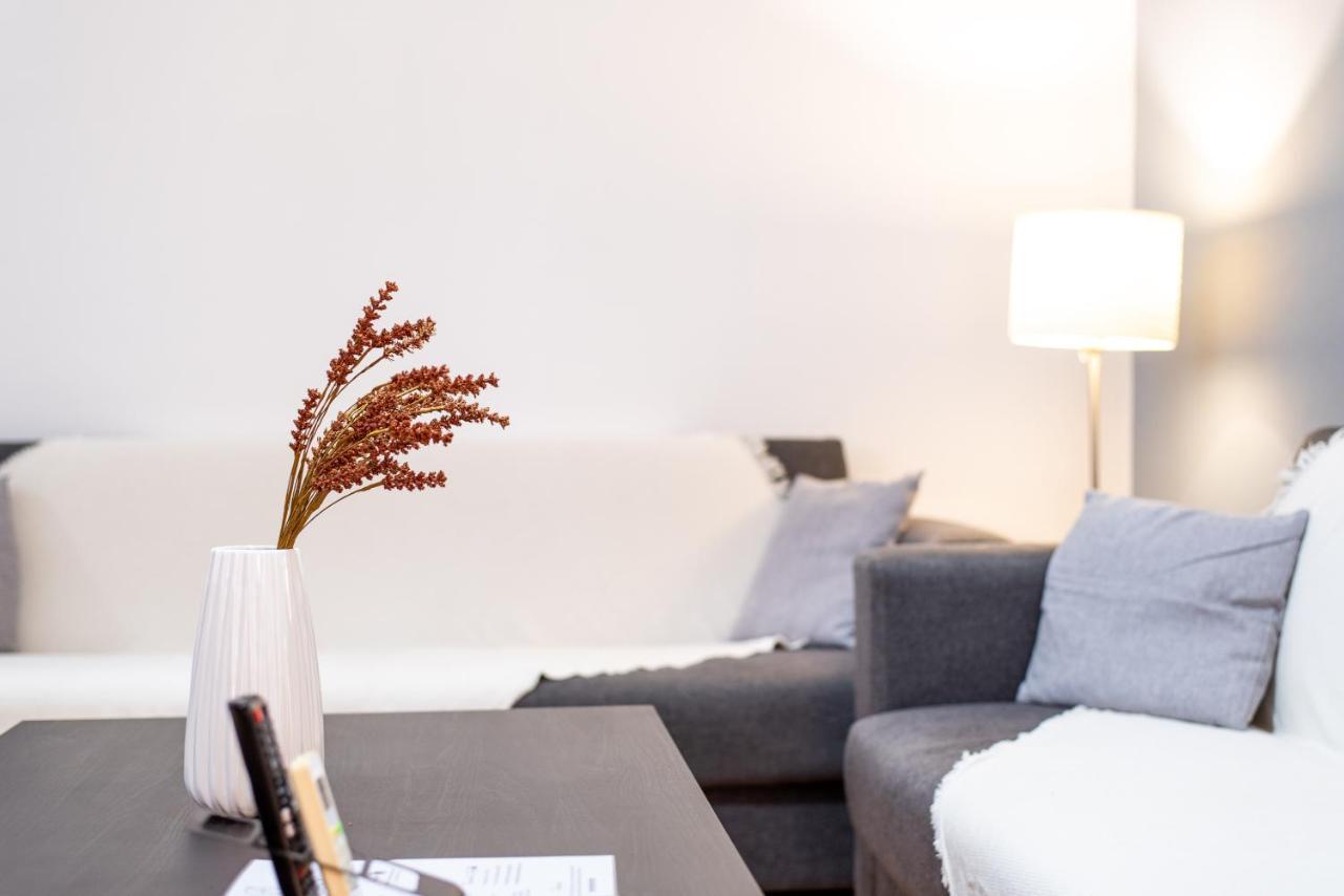Aelia Apartment Artemida  Luaran gambar
