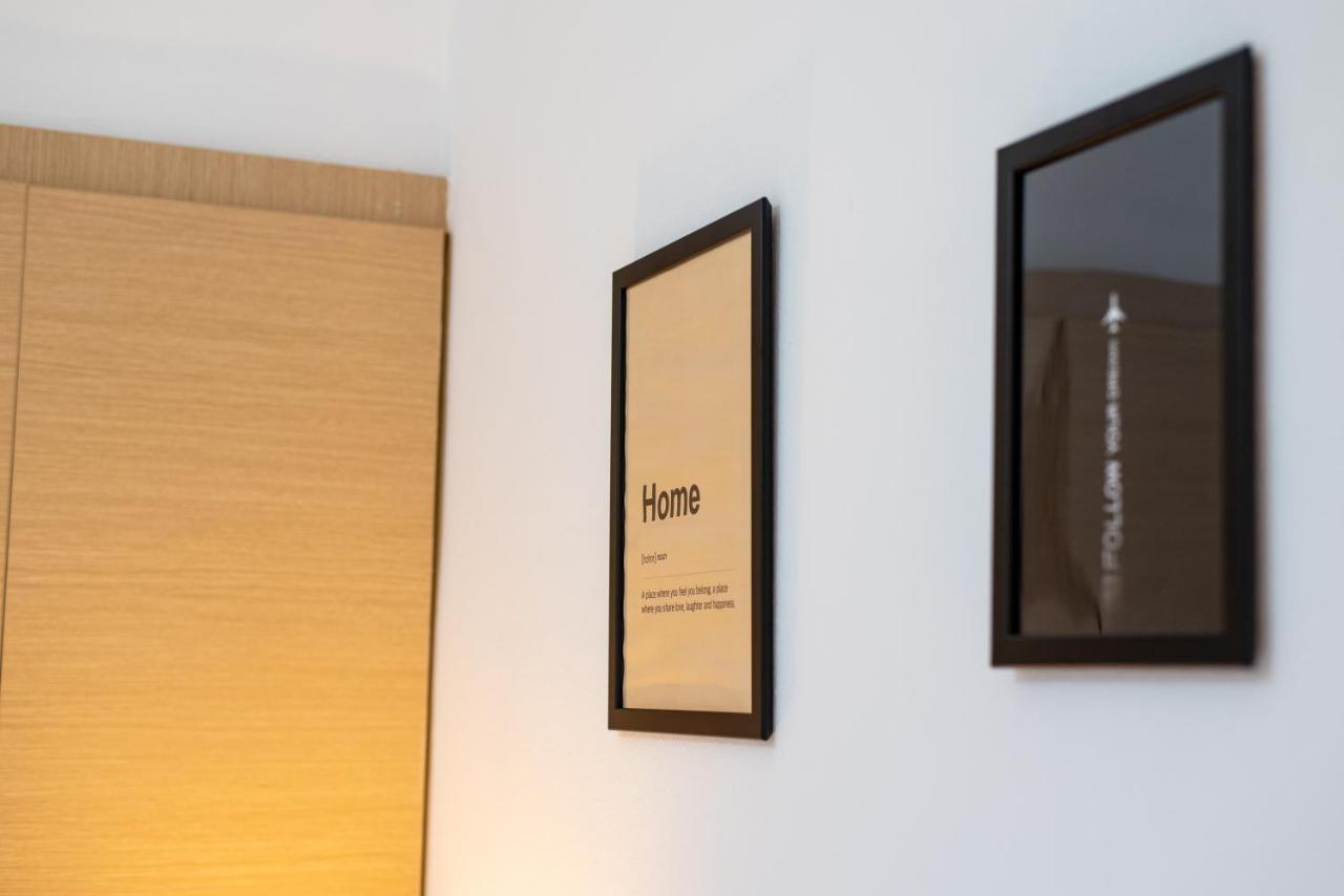 Aelia Apartment Artemida  Luaran gambar