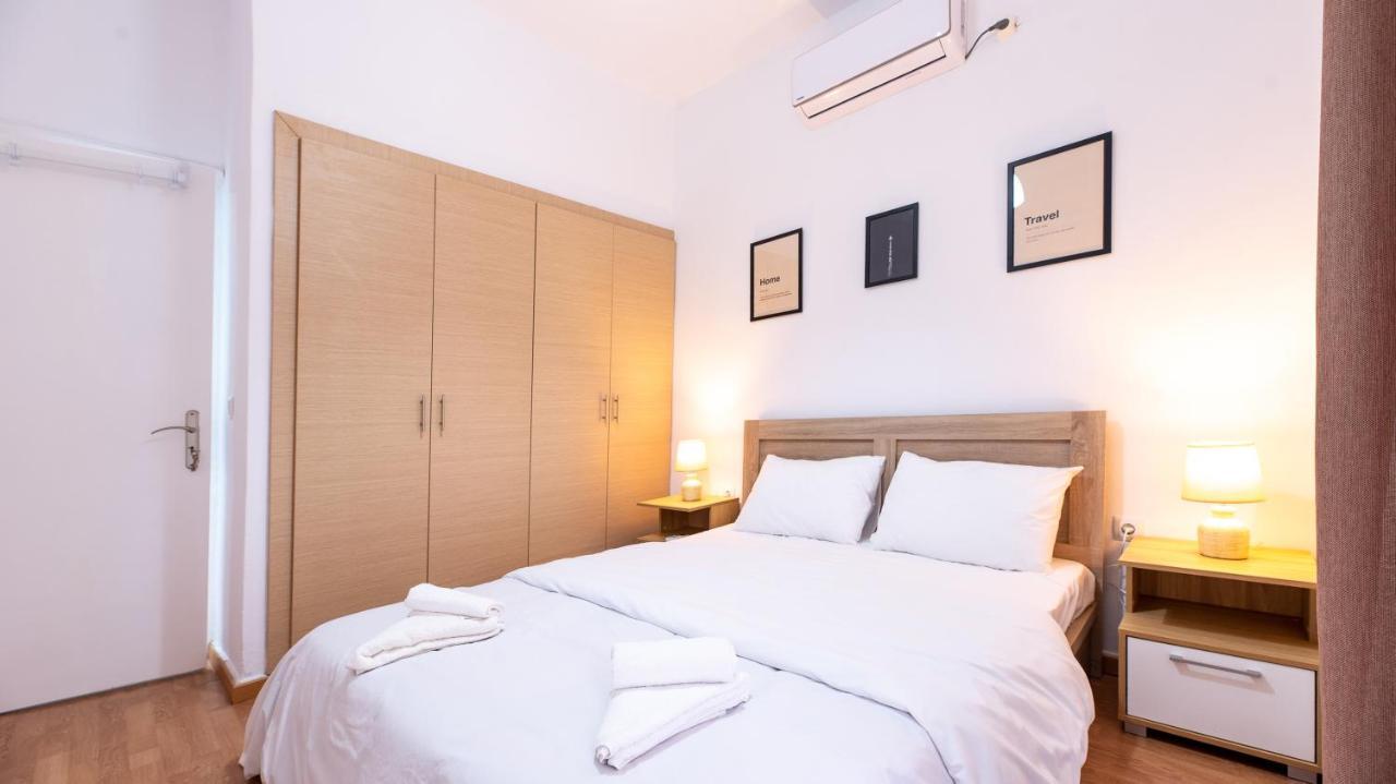Aelia Apartment Artemida  Luaran gambar