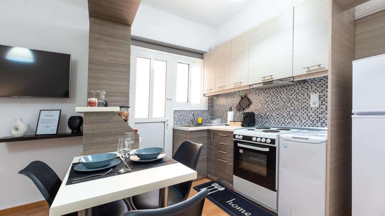 Aelia Apartment Artemida  Luaran gambar